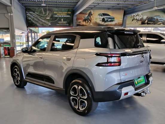 CITROËN-C3 AIRCROSS-2024
