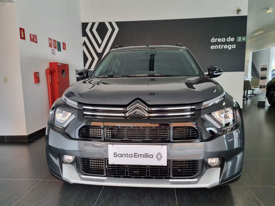 CITROËN-C3 AIRCROSS-2024