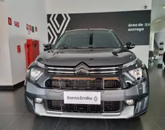 CITROËN C3 AIRCROSS 1.0 TURBO 200 FLEX SHINE CVT CITROËN C3 AIRCROSS 1.0 TURBO 200 FLEX SHINE CVT