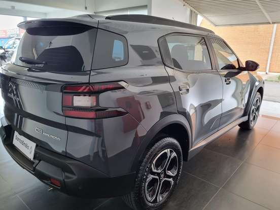 CITROËN-C3 AIRCROSS-2024
