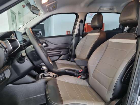 CITROËN-C3 AIRCROSS-1.0 TURBO 200 FLEX SHINE CVT CITROËN-C3 AIRCROSS-2024