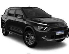 CITROËN C3 AIRCROSS 1.0 TURBO 200 FLEX XTR 7L CVT CITROËN C3 AIRCROSS 1.0 TURBO 200 FLEX XTR 7L CVT