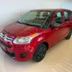 CITROËN C3 PICASSO 1.5 FLEX GL MANUAL CITROËN C3 PICASSO 1.5 FLEX GL MANUAL