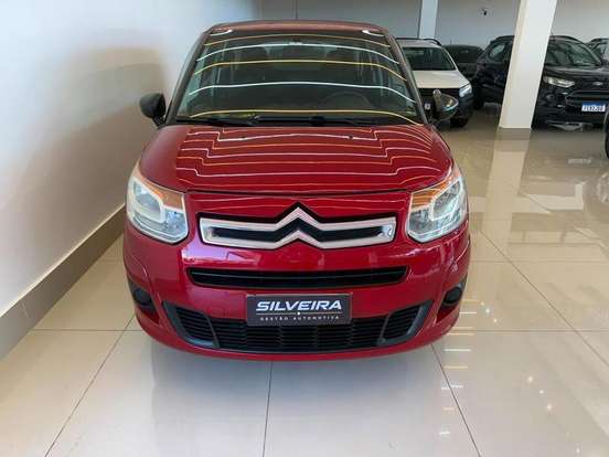 CITROËN-C3 PICASSO-2013