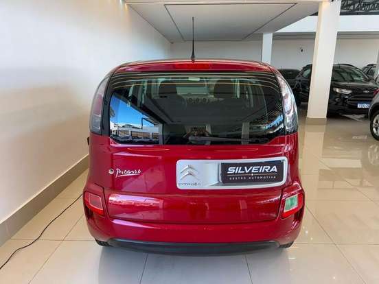 CITROËN-C3 PICASSO-2013