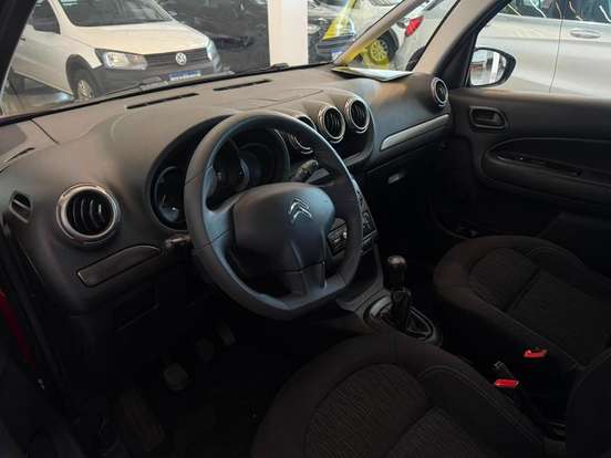 CITROËN-C3 PICASSO-2013