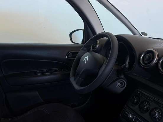 CITROËN-C3 PICASSO-2013