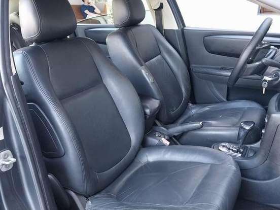 CITROËN-C4-1.6 GLX 16V FLEX 4P MANUAL CITROËN-C4-2011