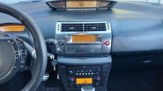 CITROËN-C4-2011