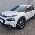 CITROËN C4 CACTUS 1.6 THP FLEX SHINE EAT6 CITROËN C4 CACTUS 1.6 THP FLEX SHINE EAT6
