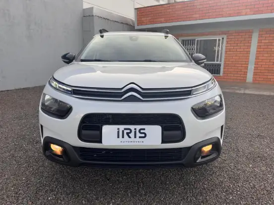 CITROËN-C4 CACTUS-2022