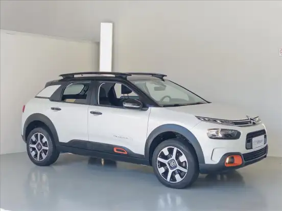 CITROËN-C4 CACTUS-2023