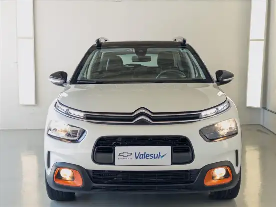 CITROËN-C4 CACTUS-2023