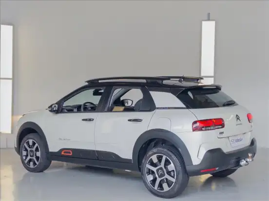 CITROËN-C4 CACTUS-1.6 THP FLEX SHINE PACK EAT6 CITROËN-C4 CACTUS-2023