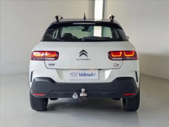 CITROËN-C4 CACTUS-1.6 THP FLEX SHINE PACK EAT6 CITROËN-C4 CACTUS-2023