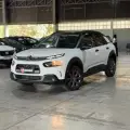 CITROËN C4 CACTUS 1.6 VTI 120 FLEX FEEL BUSINESS EAT6 CITROËN C4 CACTUS 1.6 VTI 120 FLEX FEEL BUSINESS EAT6