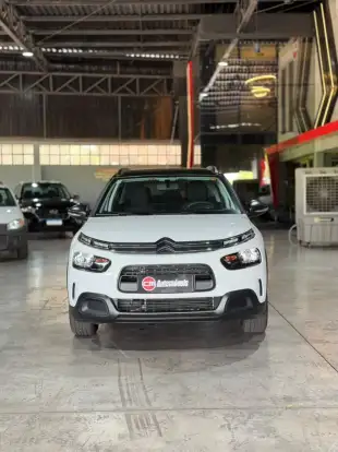 CITROËN-C4 CACTUS-2019