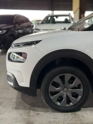 CITROËN-C4 CACTUS-2019