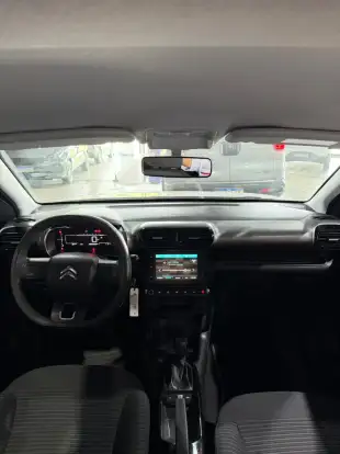 CITROËN-C4 CACTUS-2019