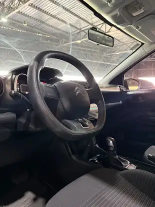 CITROËN-C4 CACTUS-2019