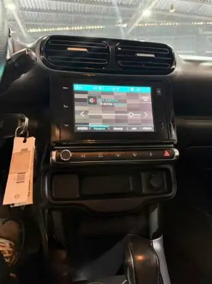 CITROËN-C4 CACTUS-2019
