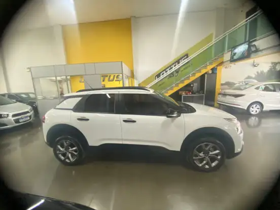 CITROËN-C4 CACTUS-2019