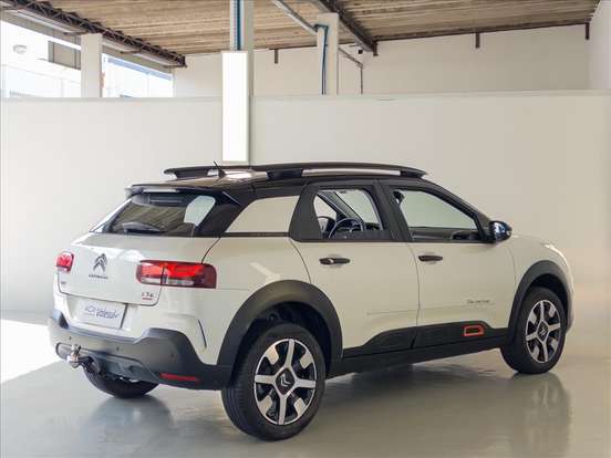 CITROËN-C4 CACTUS-2023