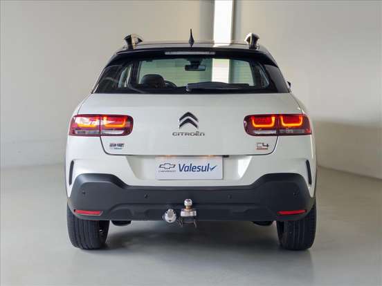 CITROËN-C4 CACTUS-1.6 THP FLEX SHINE PACK EAT6 CITROËN-C4 CACTUS-2023