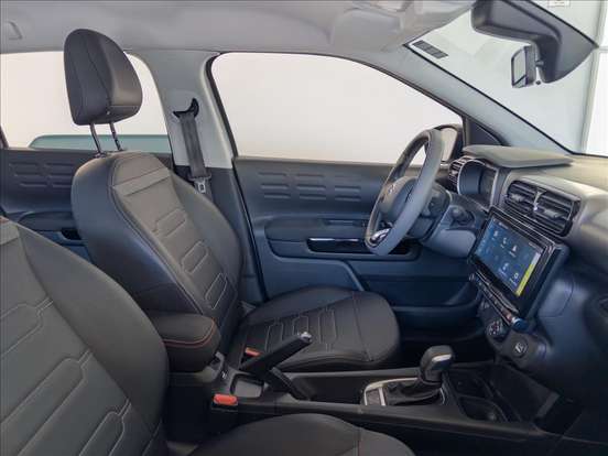CITROËN-C4 CACTUS-2023