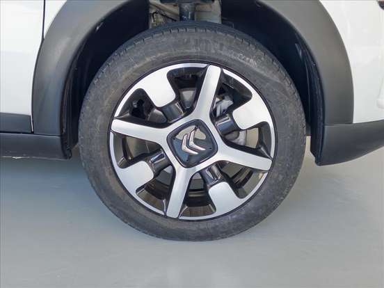 CITROËN-C4 CACTUS-1.6 THP FLEX SHINE PACK EAT6 CITROËN-C4 CACTUS-2023