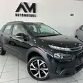 CITROËN C4 CACTUS 1.6 VTI 120 FLEX FEEL BUSINESS EAT6 CITROËN C4 CACTUS 1.6 VTI 120 FLEX FEEL BUSINESS EAT6