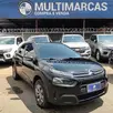 CITROËN C4 CACTUS 1.6 VTI 120 FLEX FEEL BUSINESS EAT6 CITROËN C4 CACTUS 1.6 VTI 120 FLEX FEEL BUSINESS EAT6