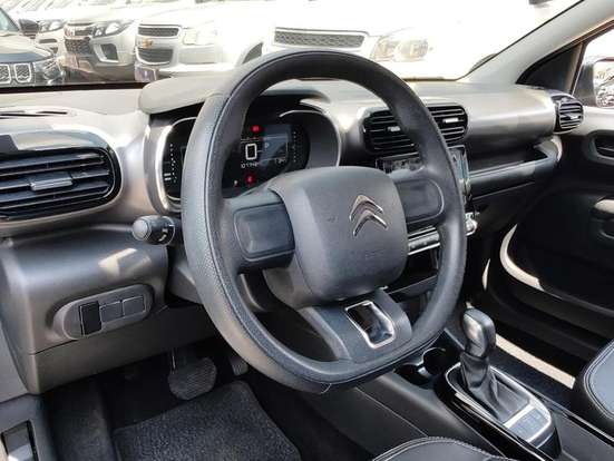 CITROËN-C4 CACTUS-2019