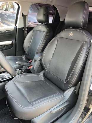 CITROËN-C4 CACTUS-2019