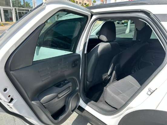 CITROËN-C4 CACTUS-2021