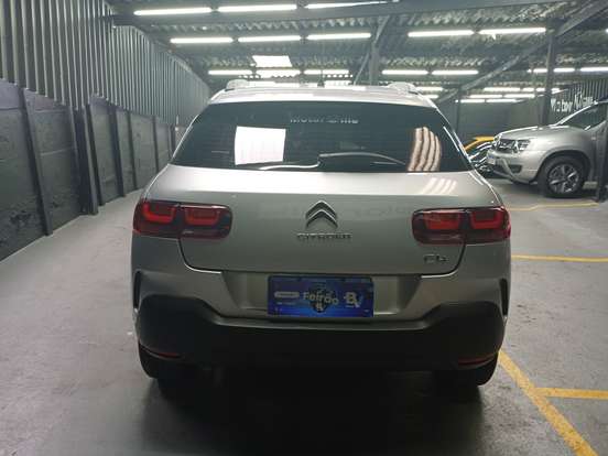 CITROËN-C4 CACTUS-2022