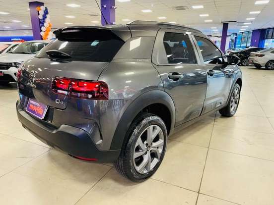 CITROËN-C4 CACTUS-2023
