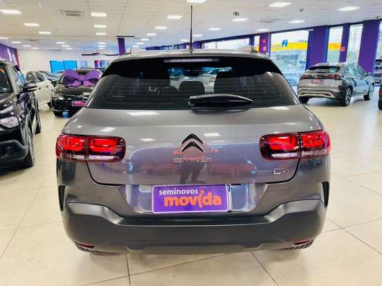 CITROËN-C4 CACTUS-2023