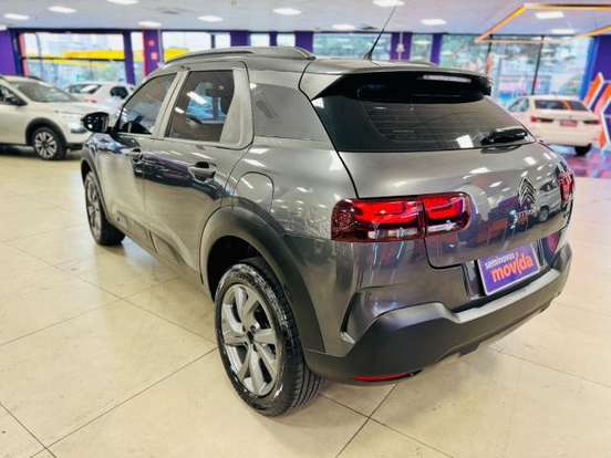 CITROËN-C4 CACTUS-2023