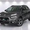 CITROËN C4 CACTUS 1.6 VTI 120 FLEX FEEL EAT6 CITROËN C4 CACTUS 1.6 VTI 120 FLEX FEEL EAT6