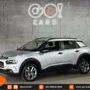 CITROËN C4 CACTUS 1.6 VTI 120 FLEX FEEL PACK EAT6 CITROËN C4 CACTUS 1.6 VTI 120 FLEX FEEL PACK EAT6