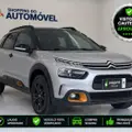 CITROËN C4 CACTUS 1.6 VTI 120 FLEX X-SERIES EAT6 CITROËN C4 CACTUS 1.6 VTI 120 FLEX X-SERIES EAT6