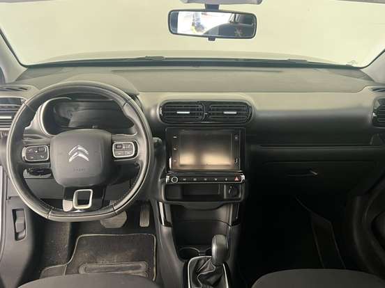CITROËN-C4 CACTUS-2021