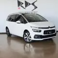 CITROËN C4 GRAND PICASSO 1.6 SEDUCTION 16V TURBO GASOLINA 4P AUTOMÁTICO CITROËN C4 GRAND PICASSO 1.6 SEDUCTION 16V TURBO GASOLINA 4P AUTOMÁTICO