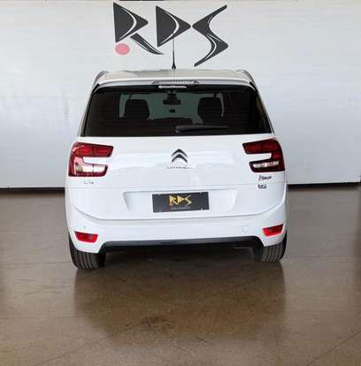 CITROËN-C4 GRAND PICASSO-2017