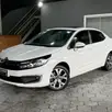 CITROËN C4 LOUNGE 1.6 THP FLEX SHINE BVA CITROËN C4 LOUNGE 1.6 THP FLEX SHINE BVA