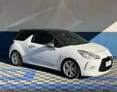 CITROËN DS3 1.6 THP GASOLINA MANUAL CITROËN DS3 1.6 THP GASOLINA MANUAL