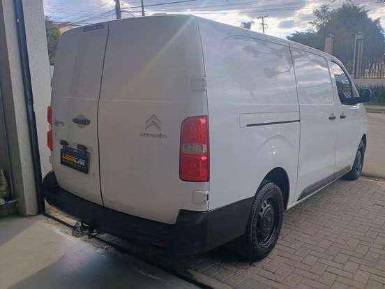 CITROËN-JUMPY-1.6 BLUEHDI DIESEL CARGO MANUAL CITROËN-JUMPY-2021