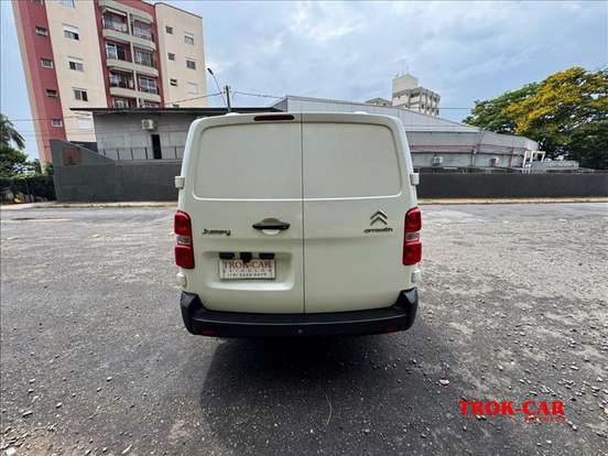 CITROËN-JUMPY-1.6 BLUEHDI DIESEL FURGÃO PACK MANUAL CITROËN-JUMPY-2020