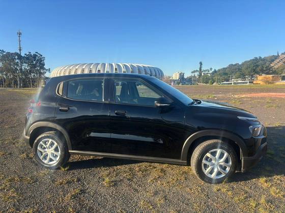 CITROËN C3 1.0 FIREFLY FLEX LIVE PACK MANUAL
